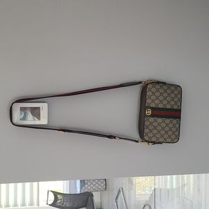 Brand new Gucci Ophidia GG  Bag